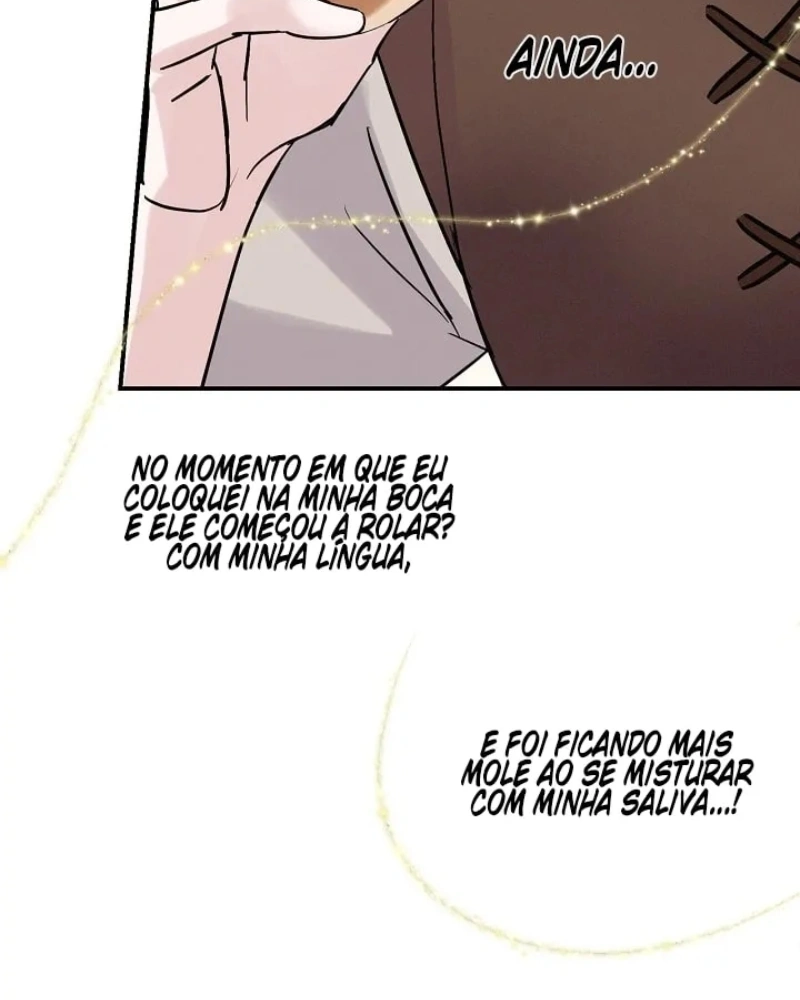 Gourmet Gaming Capítulo 4 Página 34