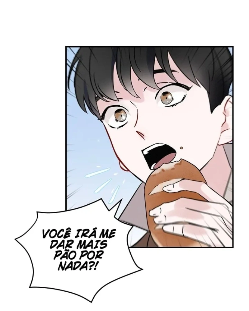 Gourmet Gaming Capítulo 4 Página 43