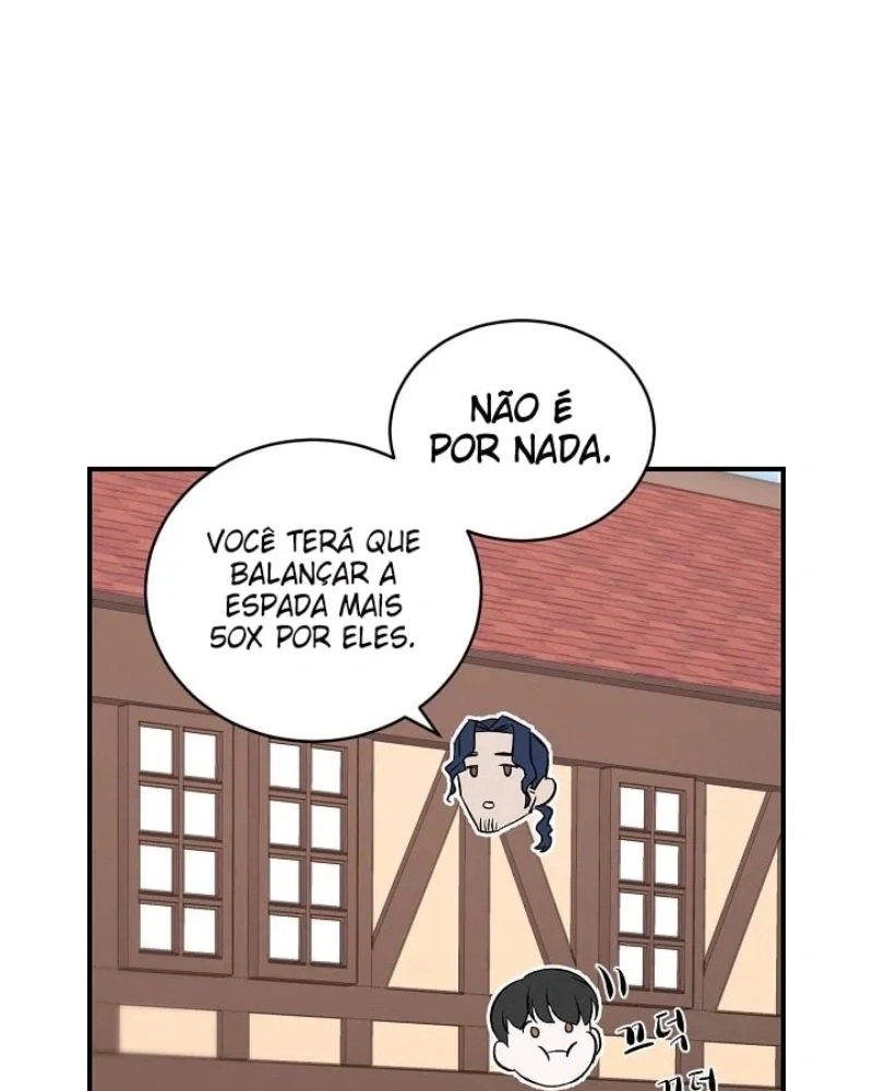 Gourmet Gaming Capítulo 4 Página 44