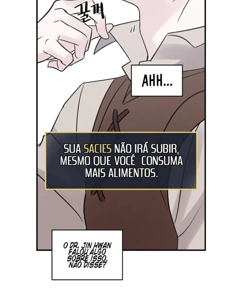 Gourmet Gaming Capítulo 4 Página 47