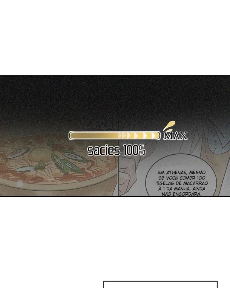 Gourmet Gaming Capítulo 4 Página 48
