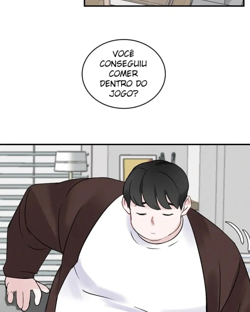 Gourmet Gaming Capítulo 4 Página 66