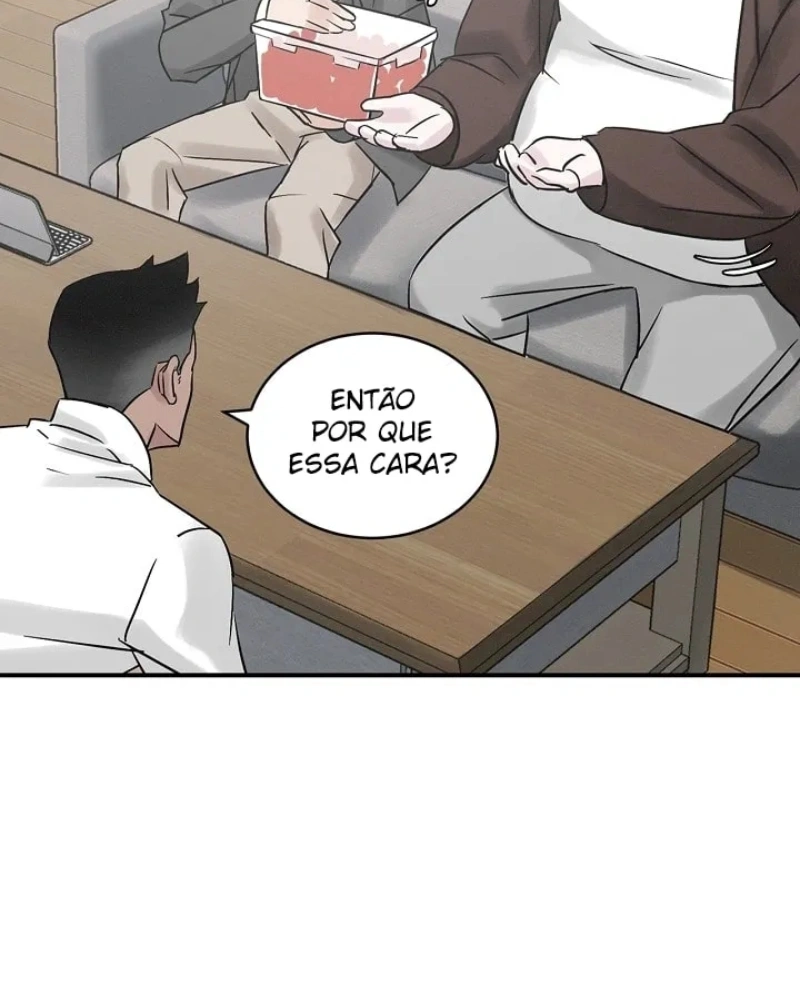 Gourmet Gaming Capítulo 4 Página 69