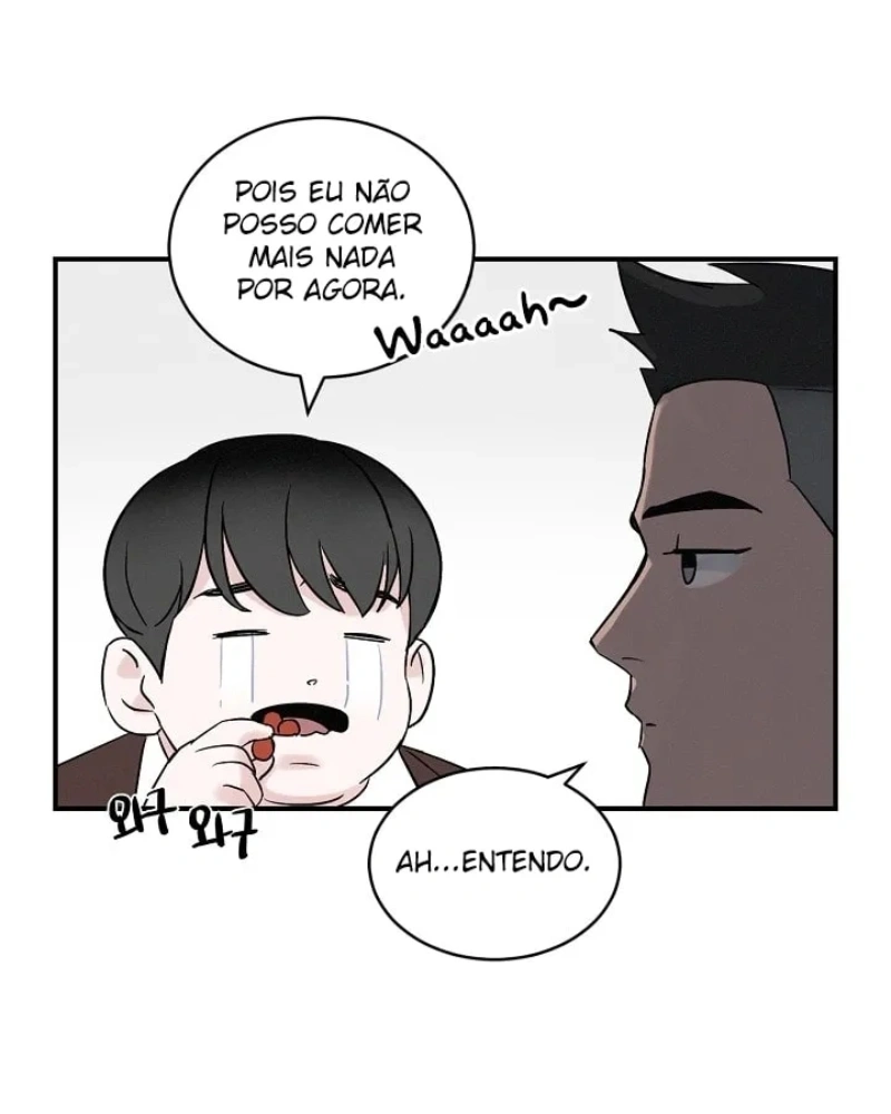 Gourmet Gaming Capítulo 4 Página 70