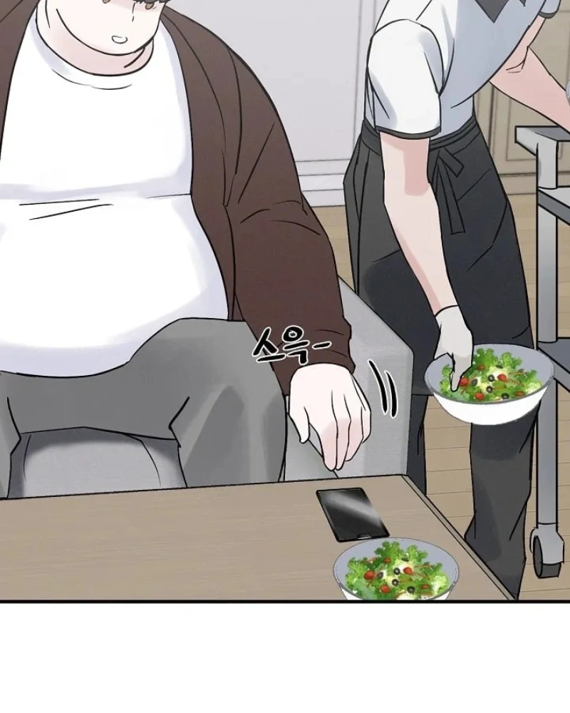 Gourmet Gaming Capítulo 4 Página 85