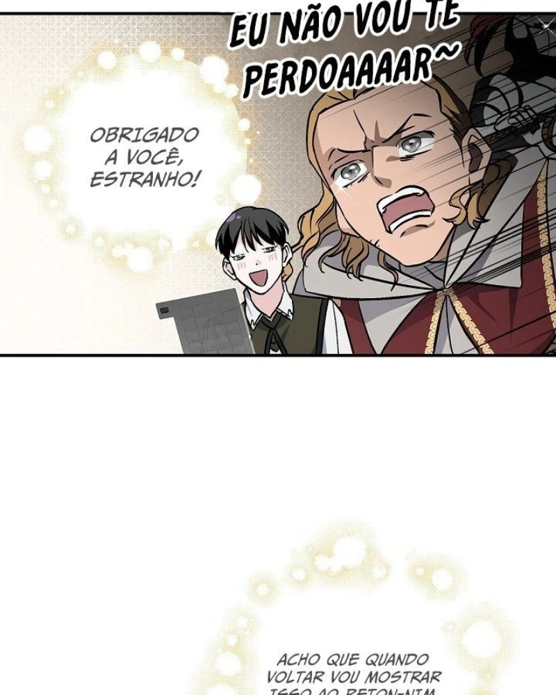 Gourmet Gaming Capítulo 40 Página 120