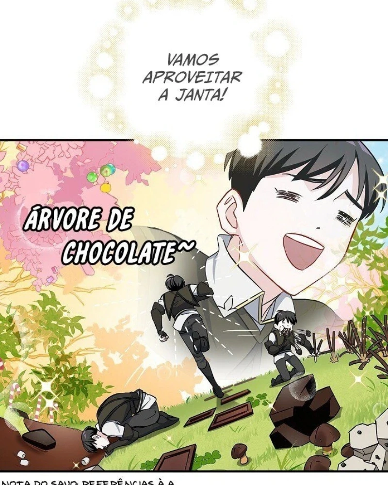 Gourmet Gaming Capítulo 40 Página 122