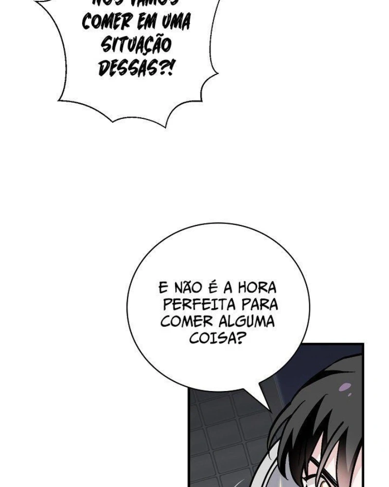 Gourmet Gaming Capítulo 40 Página 16