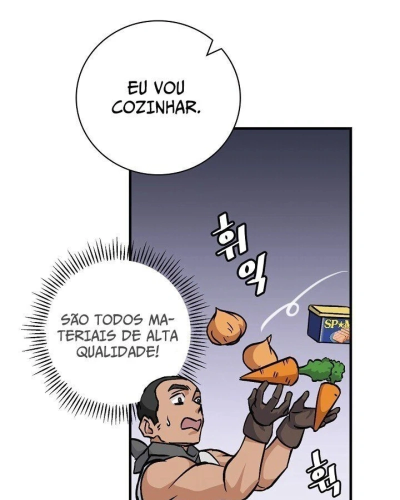 Gourmet Gaming Capítulo 40 Página 18