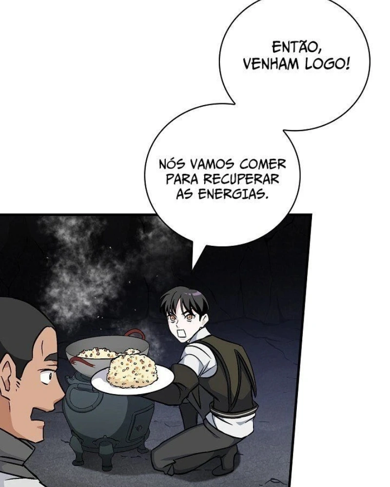 Gourmet Gaming Capítulo 40 Página 23