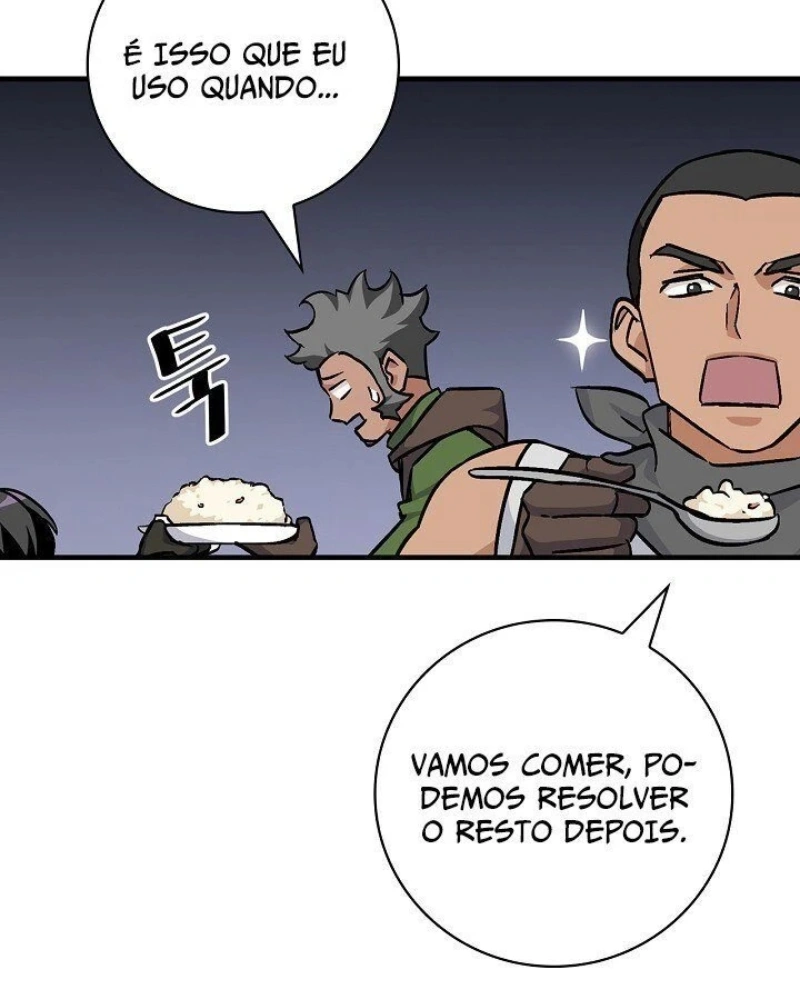 Gourmet Gaming Capítulo 40 Página 25