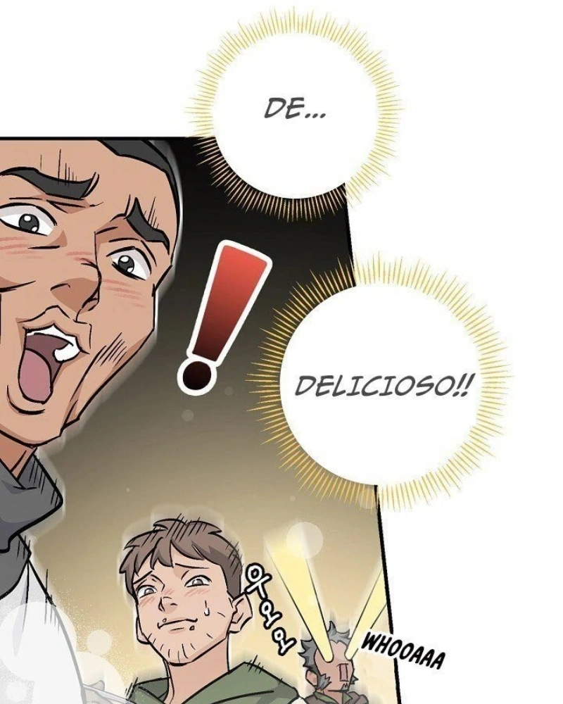 Gourmet Gaming Capítulo 40 Página 27