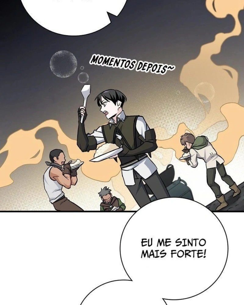 Gourmet Gaming Capítulo 40 Página 29