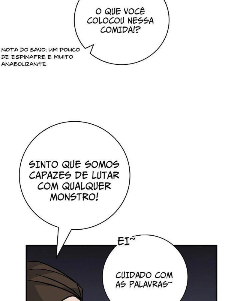 Gourmet Gaming Capítulo 40 Página 30