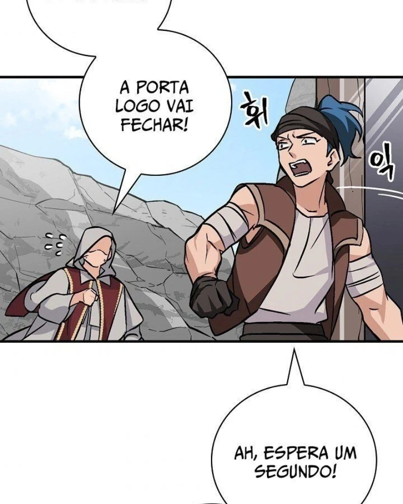 Gourmet Gaming Capítulo 40 Página 37