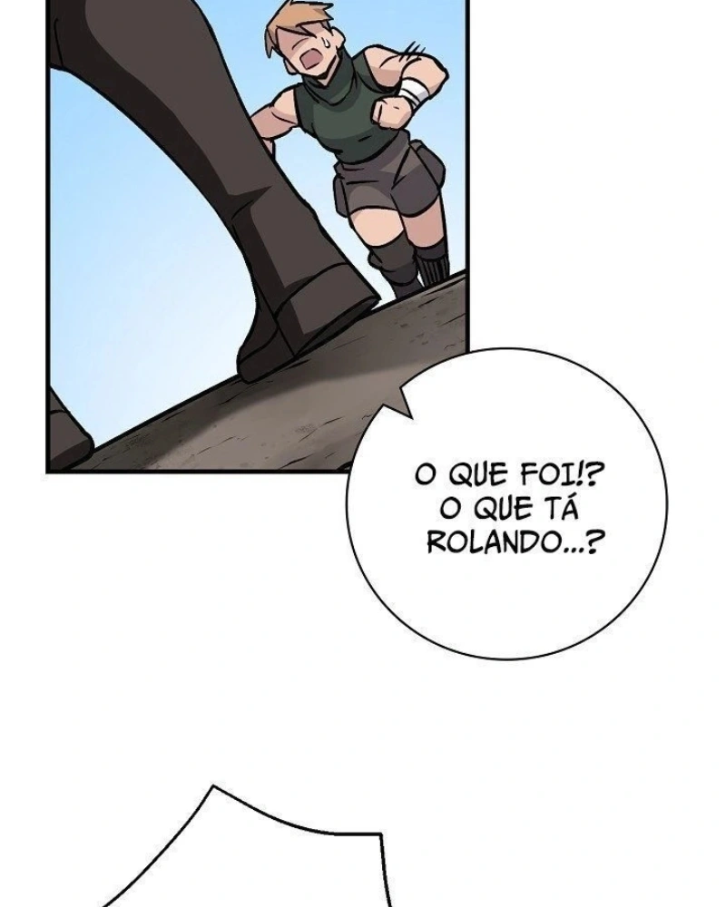 Gourmet Gaming Capítulo 40 Página 39