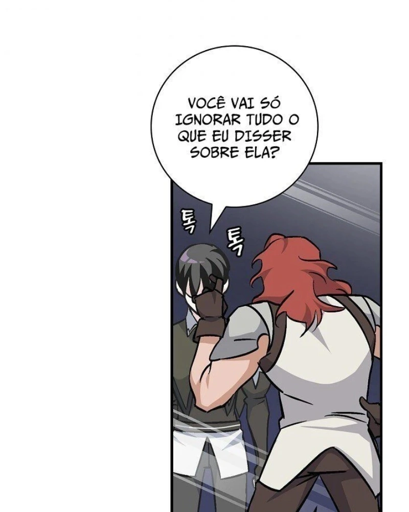 Gourmet Gaming Capítulo 40 Página 5