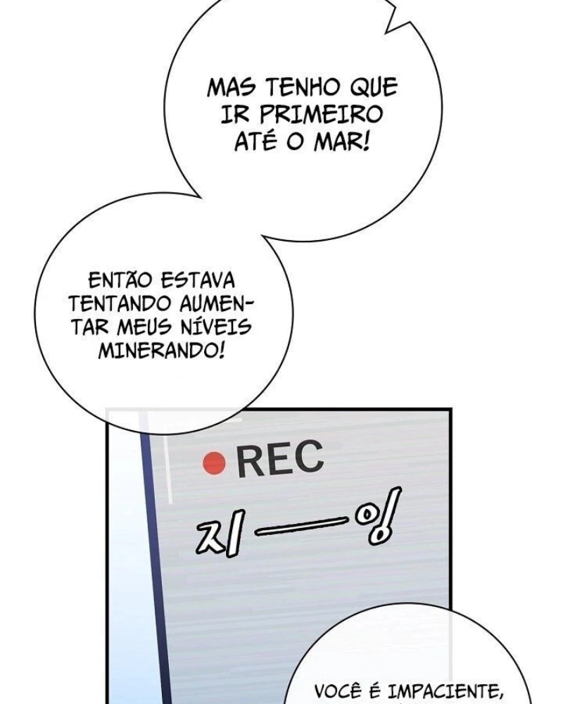 Gourmet Gaming Capítulo 40 Página 61