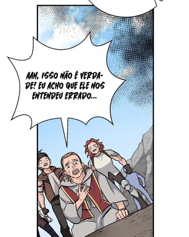 Gourmet Gaming Capítulo 40 Página 67
