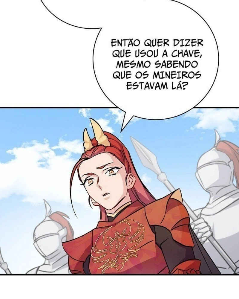 Gourmet Gaming Capítulo 40 Página 78