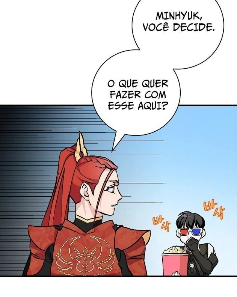 Gourmet Gaming Capítulo 40 Página 84