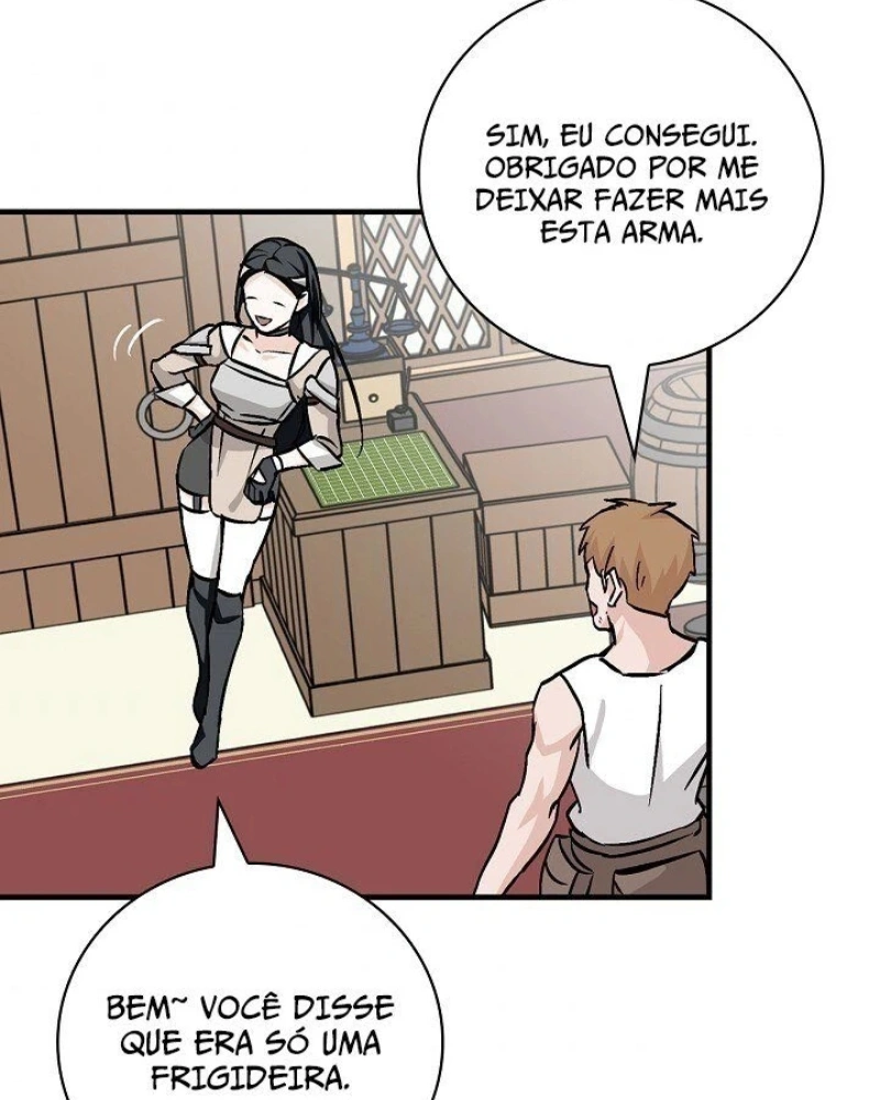 Gourmet Gaming Capítulo 41 Página 103