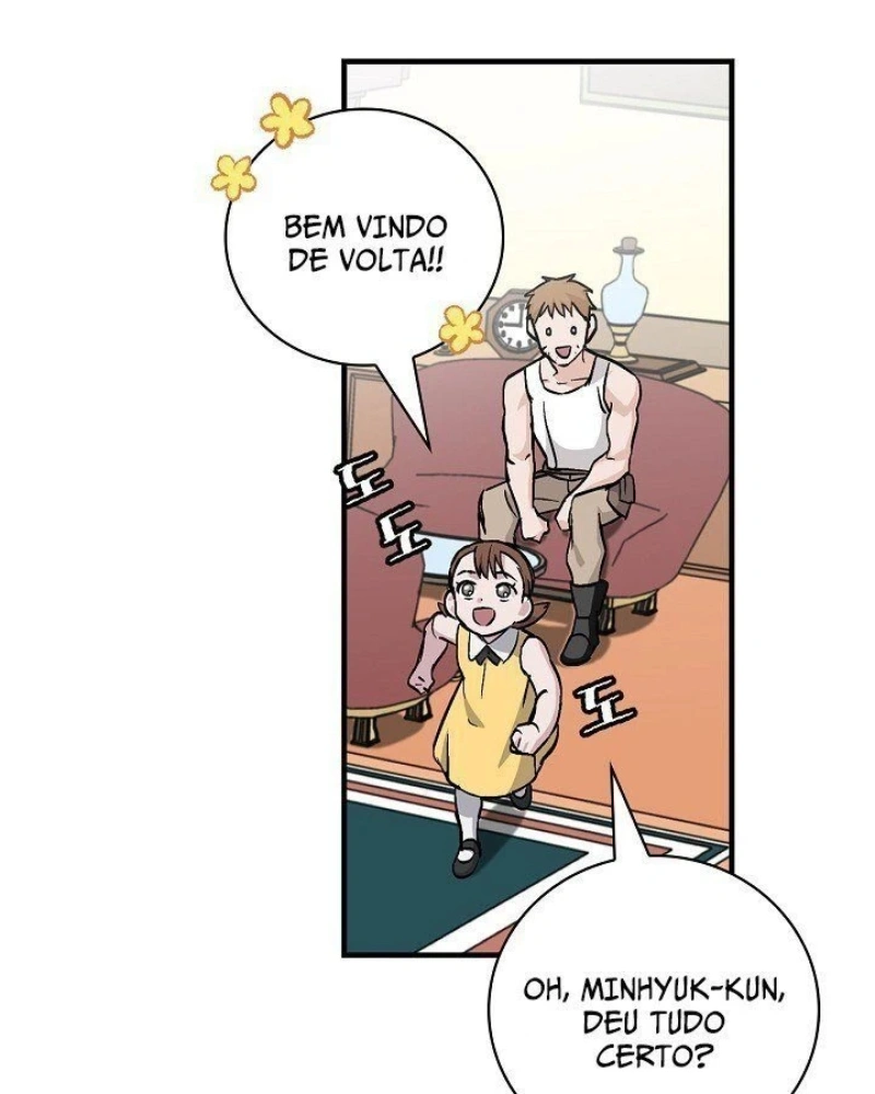 Gourmet Gaming Capítulo 41 Página 15