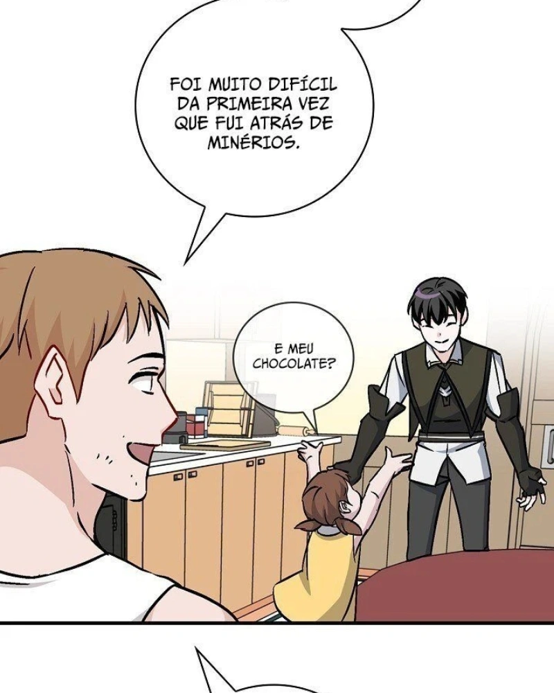 Gourmet Gaming Capítulo 41 Página 18