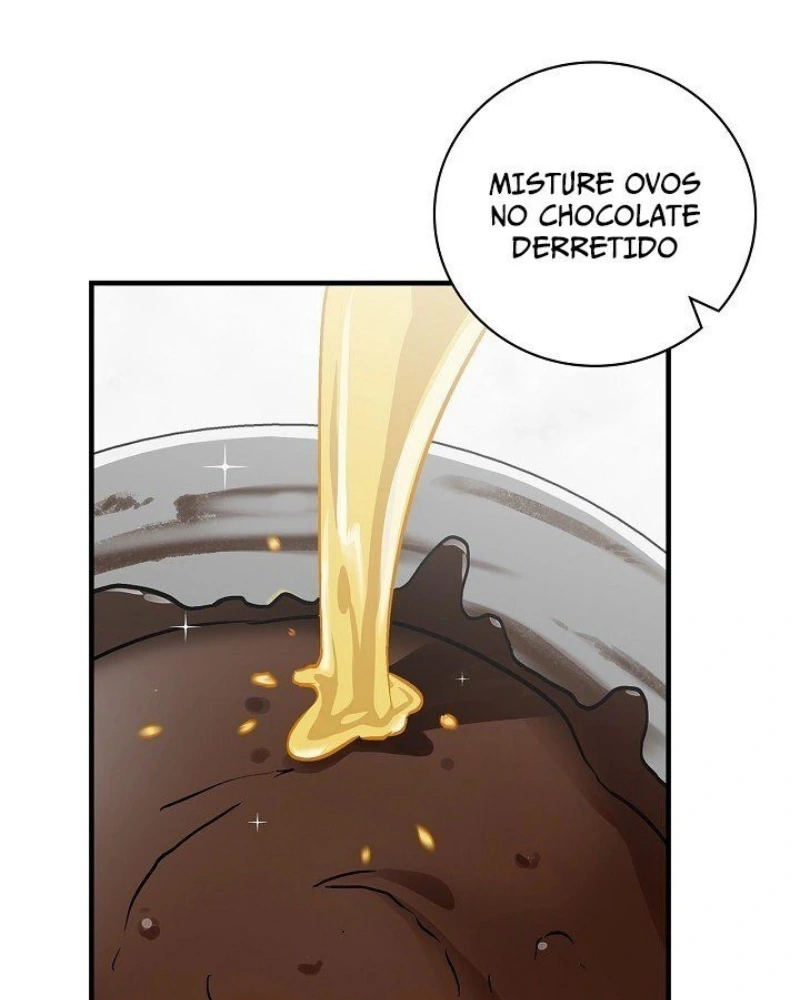 Gourmet Gaming Capítulo 41 Página 43