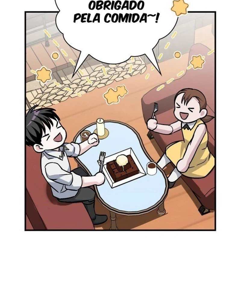 Gourmet Gaming Capítulo 41 Página 50