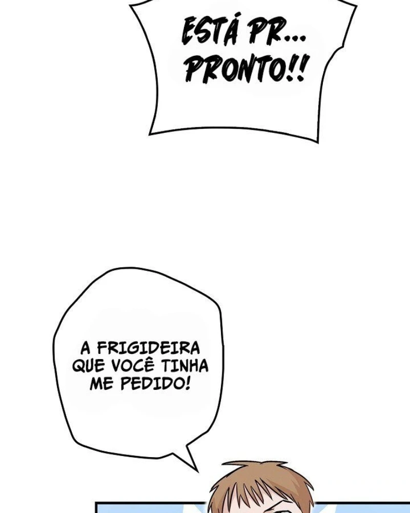 Gourmet Gaming Capítulo 41 Página 67