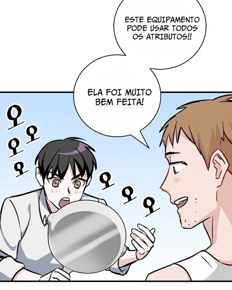 Gourmet Gaming Capítulo 41 Página 69