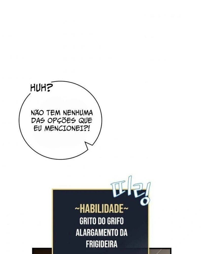 Gourmet Gaming Capítulo 41 Página 70