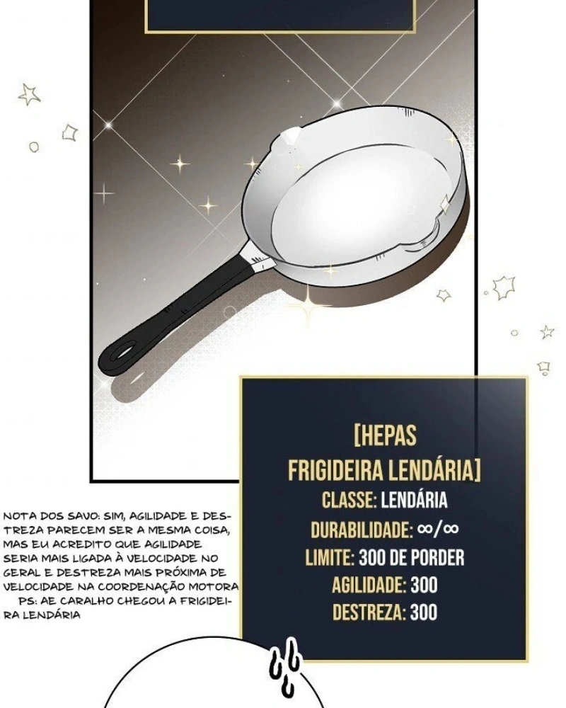 Gourmet Gaming Capítulo 41 Página 71