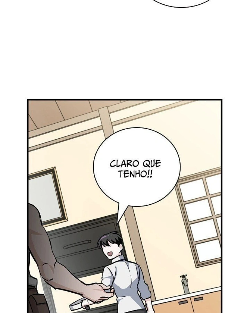 Gourmet Gaming Capítulo 41 Página 74