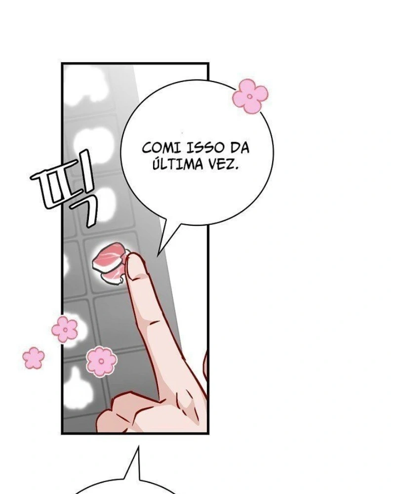 Gourmet Gaming Capítulo 41 Página 77