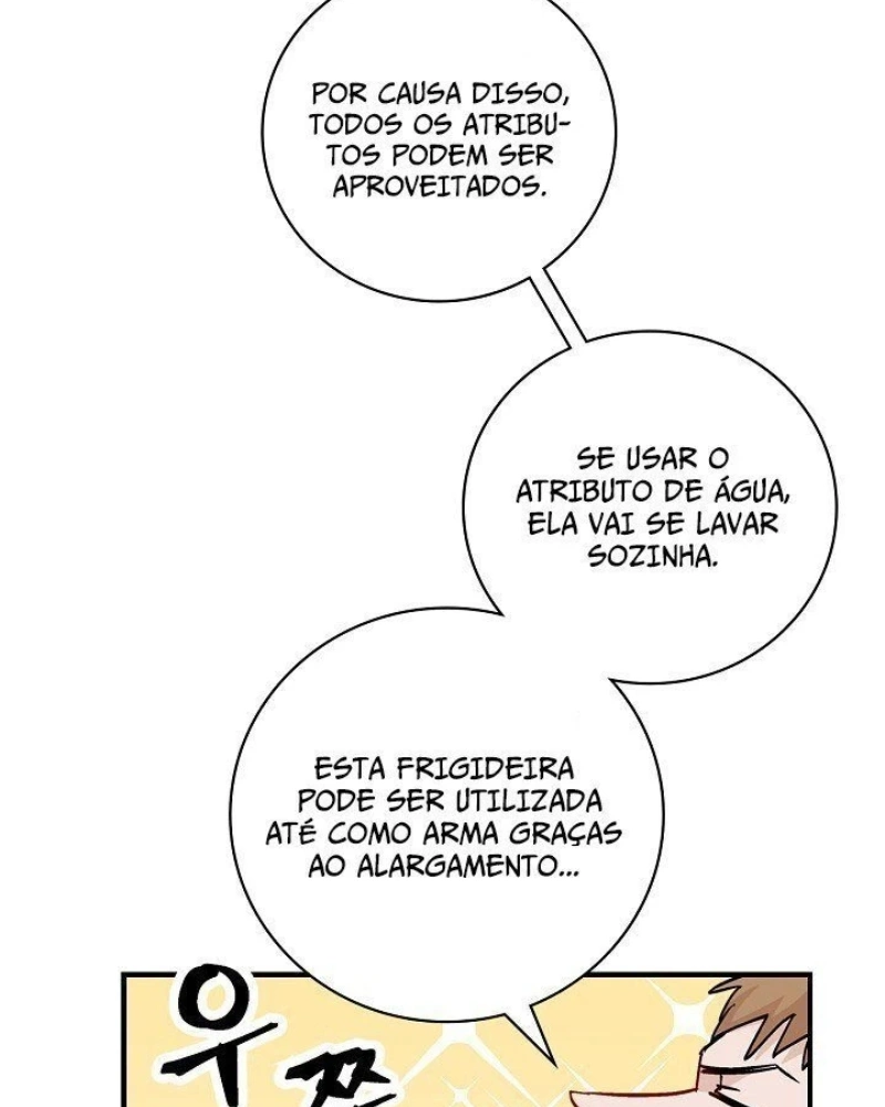 Gourmet Gaming Capítulo 41 Página 85