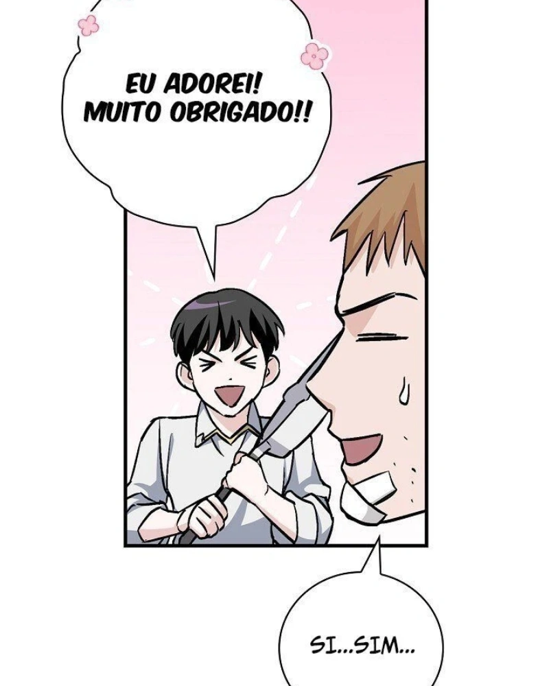 Gourmet Gaming Capítulo 41 Página 87