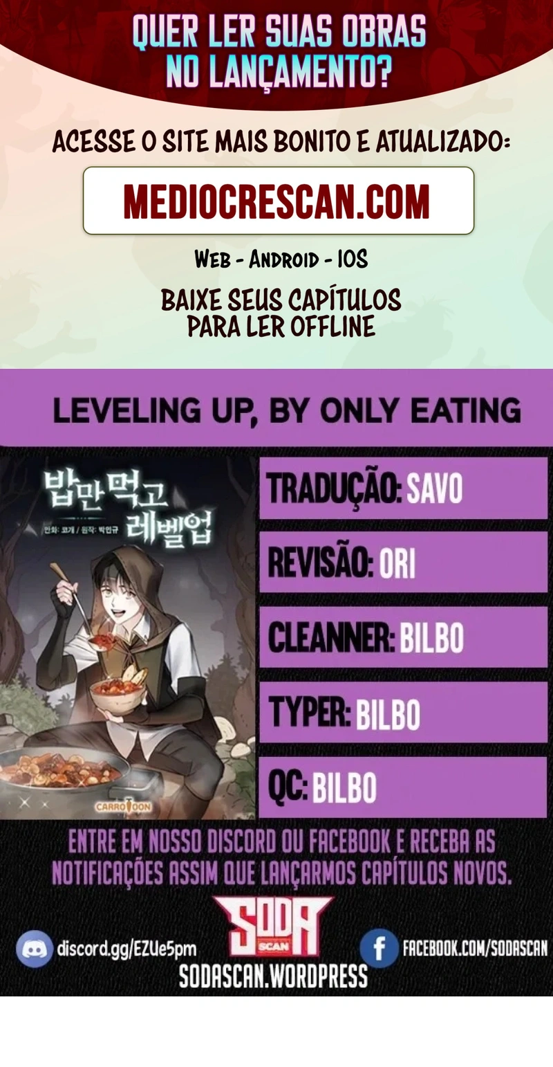 Gourmet Gaming Capítulo 42 Página 1