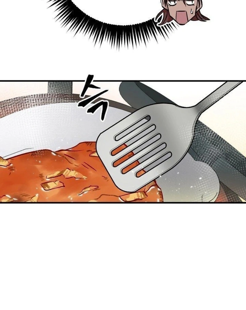 Gourmet Gaming Capítulo 42 Página 110