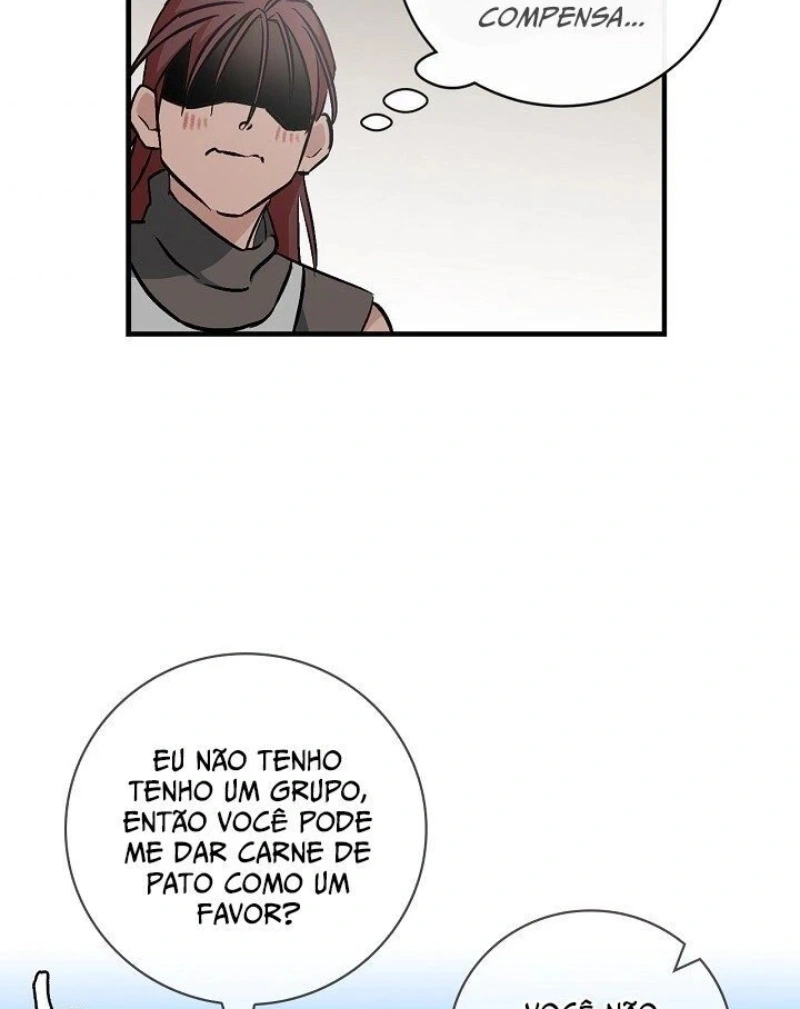 Gourmet Gaming Capítulo 42 Página 126