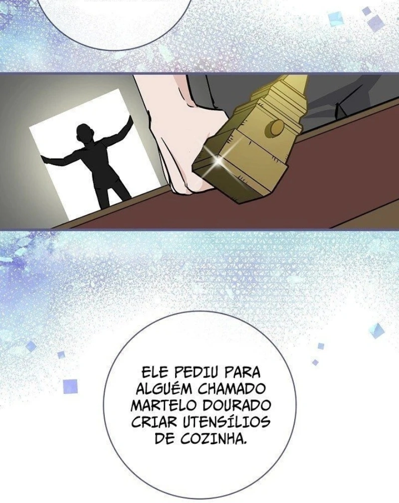 Gourmet Gaming Capítulo 42 Página 29