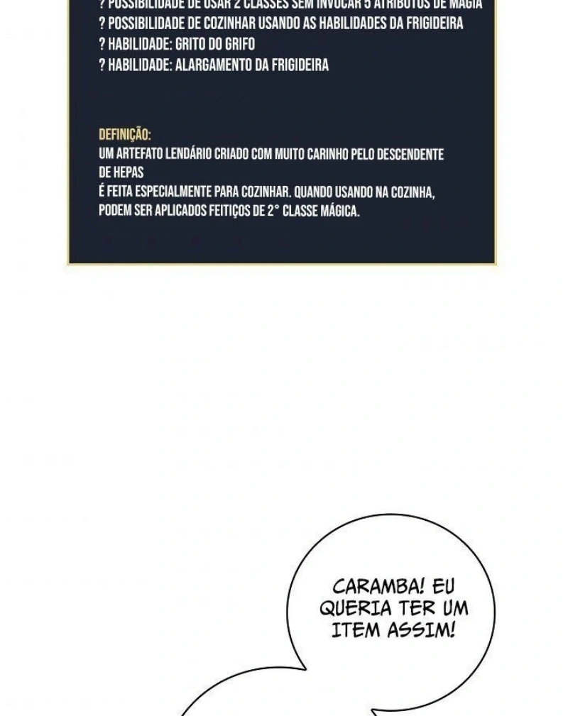 Gourmet Gaming Capítulo 42 Página 4