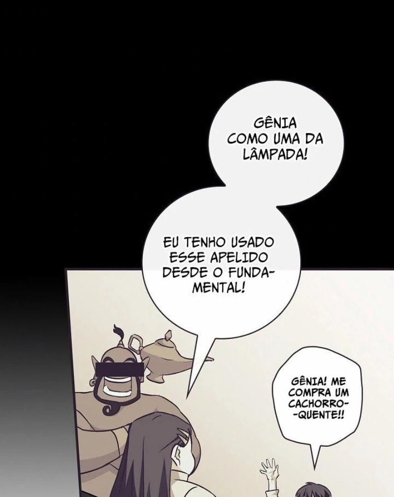 Gourmet Gaming Capítulo 42 Página 59