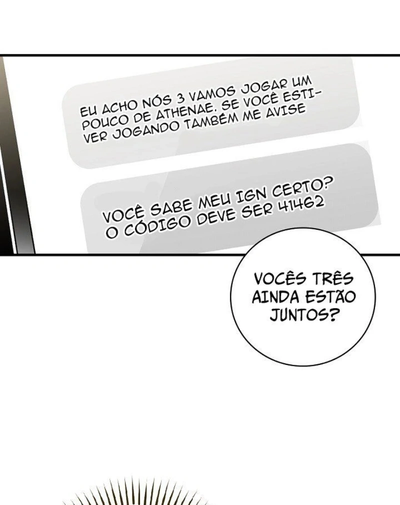 Gourmet Gaming Capítulo 42 Página 64