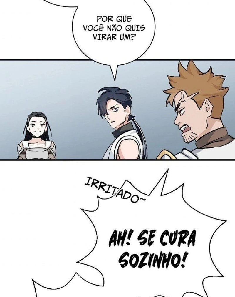 Gourmet Gaming Capítulo 42 Página 81