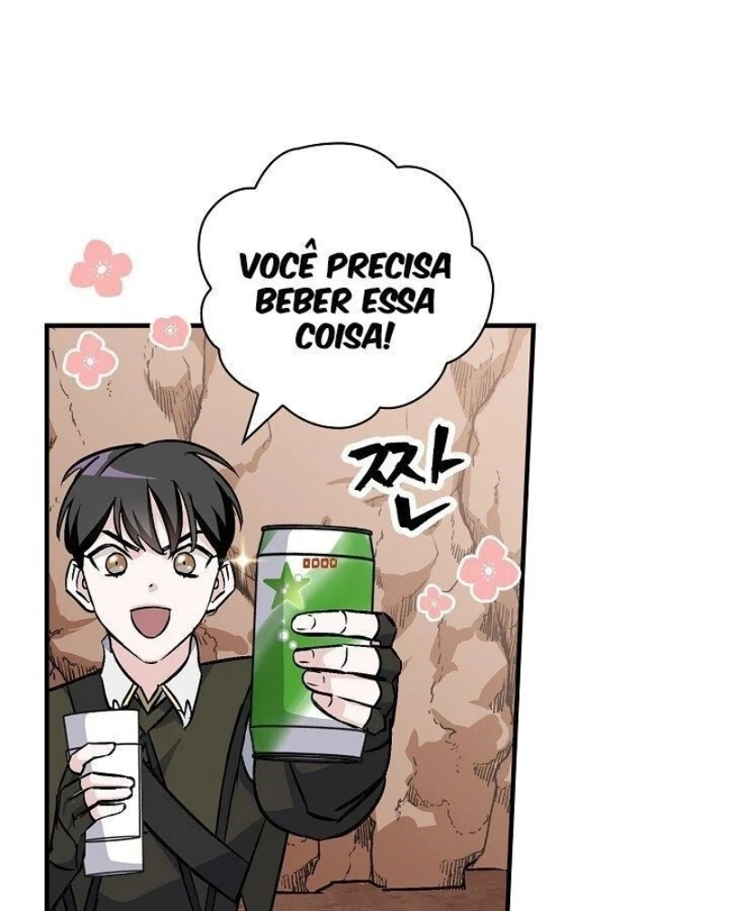 Gourmet Gaming Capítulo 43 Página 100
