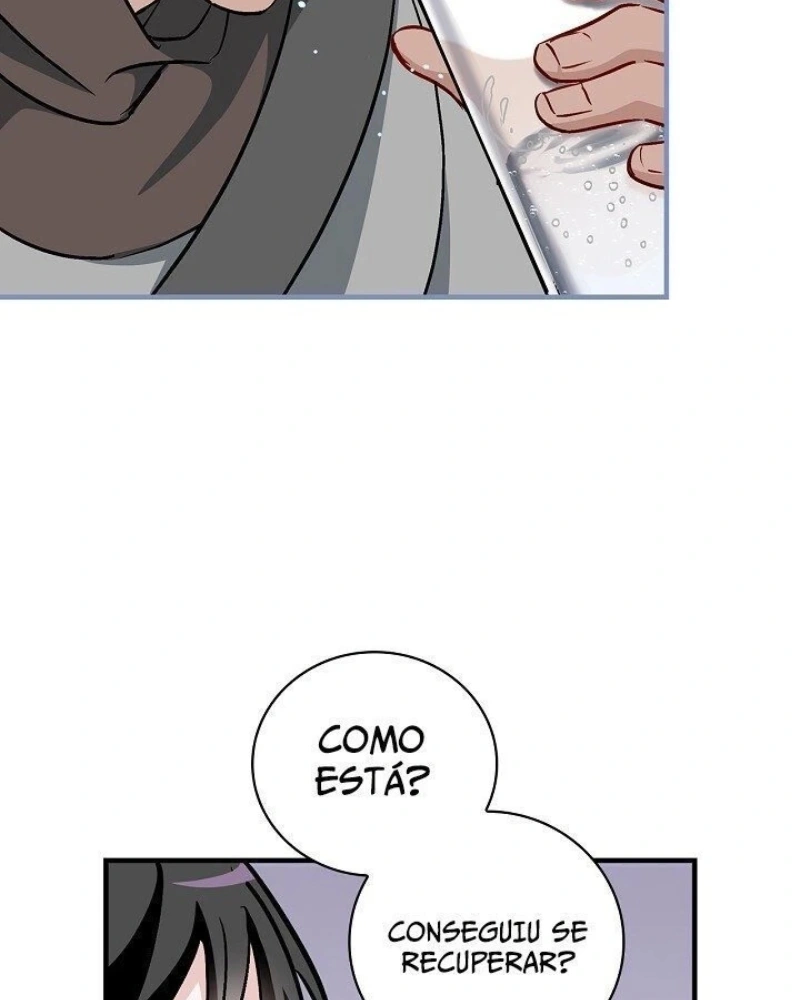 Gourmet Gaming Capítulo 43 Página 106