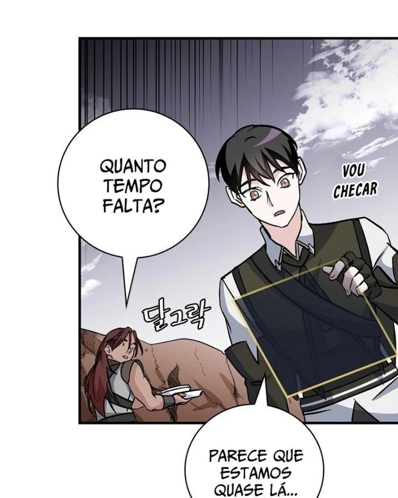 Gourmet Gaming Capítulo 43 Página 120