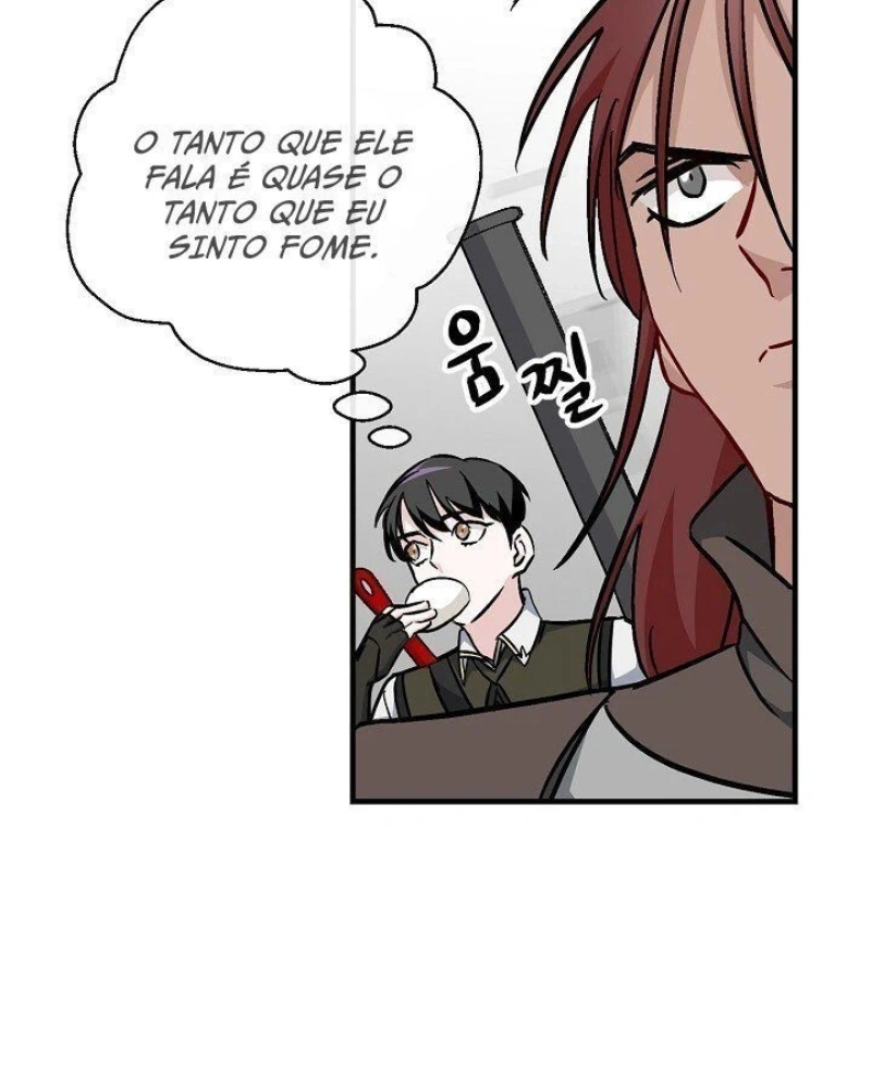 Gourmet Gaming Capítulo 43 Página 19